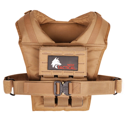 Weighted Training Vest