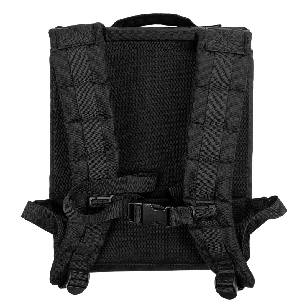 Weighted Rucking Backpack Plate Carrier