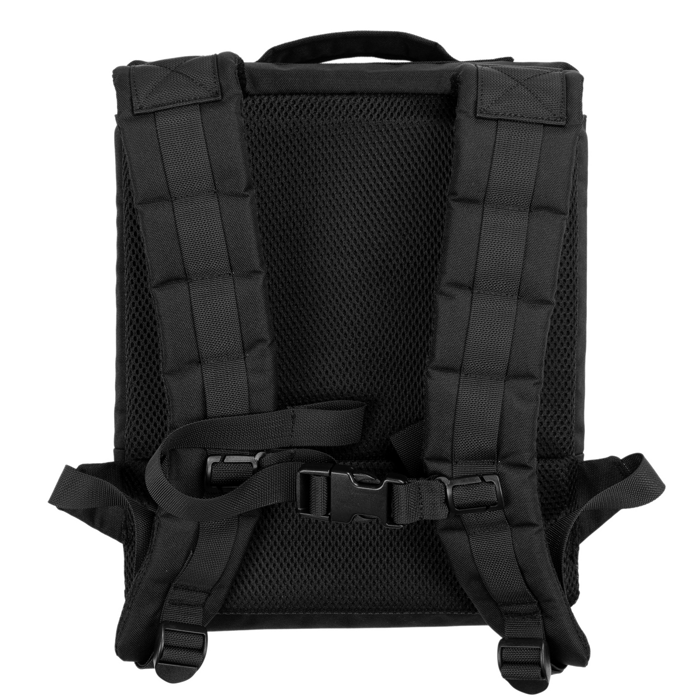 Weighted Rucking Backpack Plate Carrier
