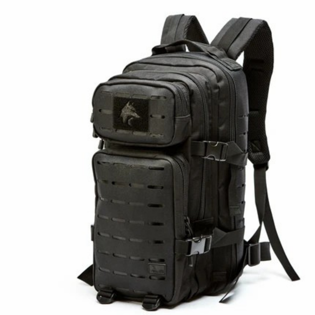 Bags, Packs, Gloves – Wolf Tactical