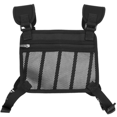 Compact Chest Pack