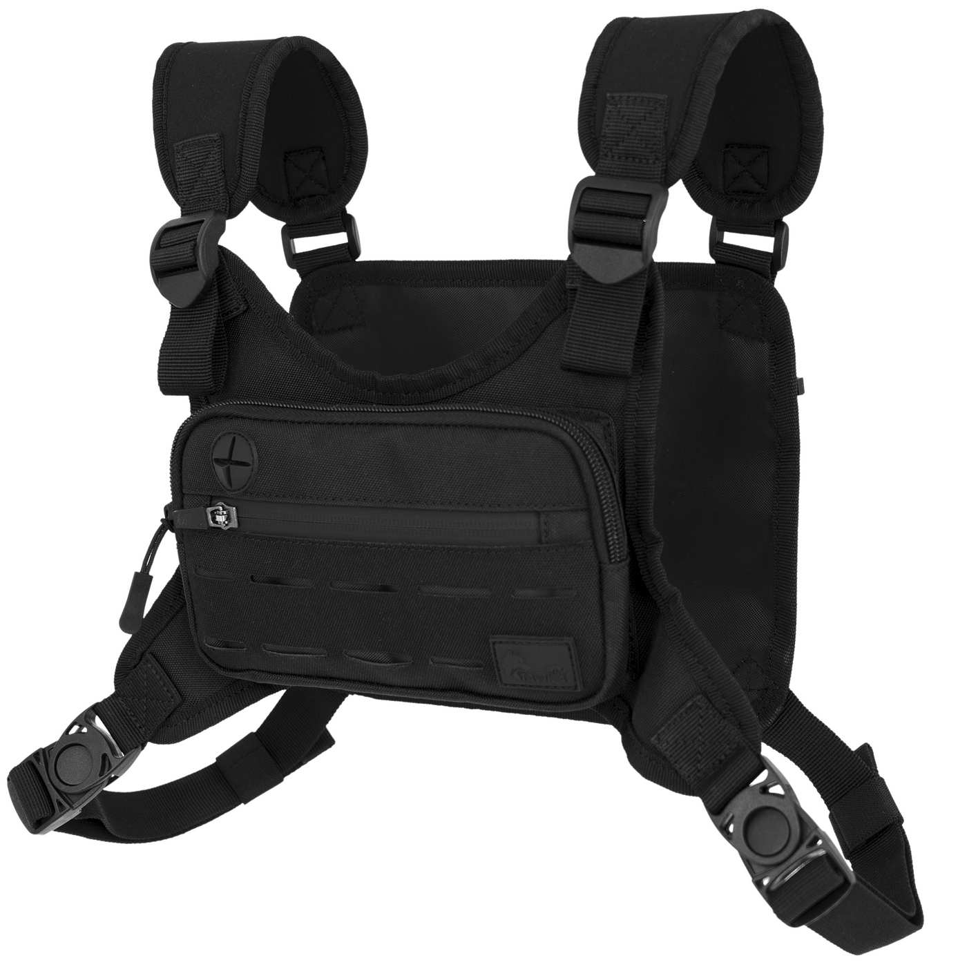 Compact Chest Pack