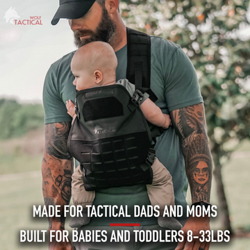 Army baby carrier sales
