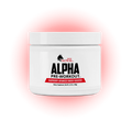 Alpha Pre-Workout - Advanced Energy Booster
