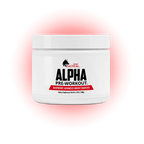 Alpha Pre-Workout - Advanced Energy Booster