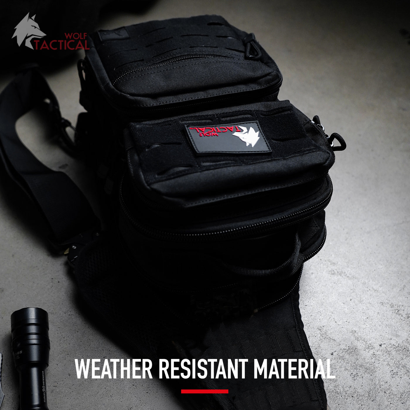 EDC Sling Bag