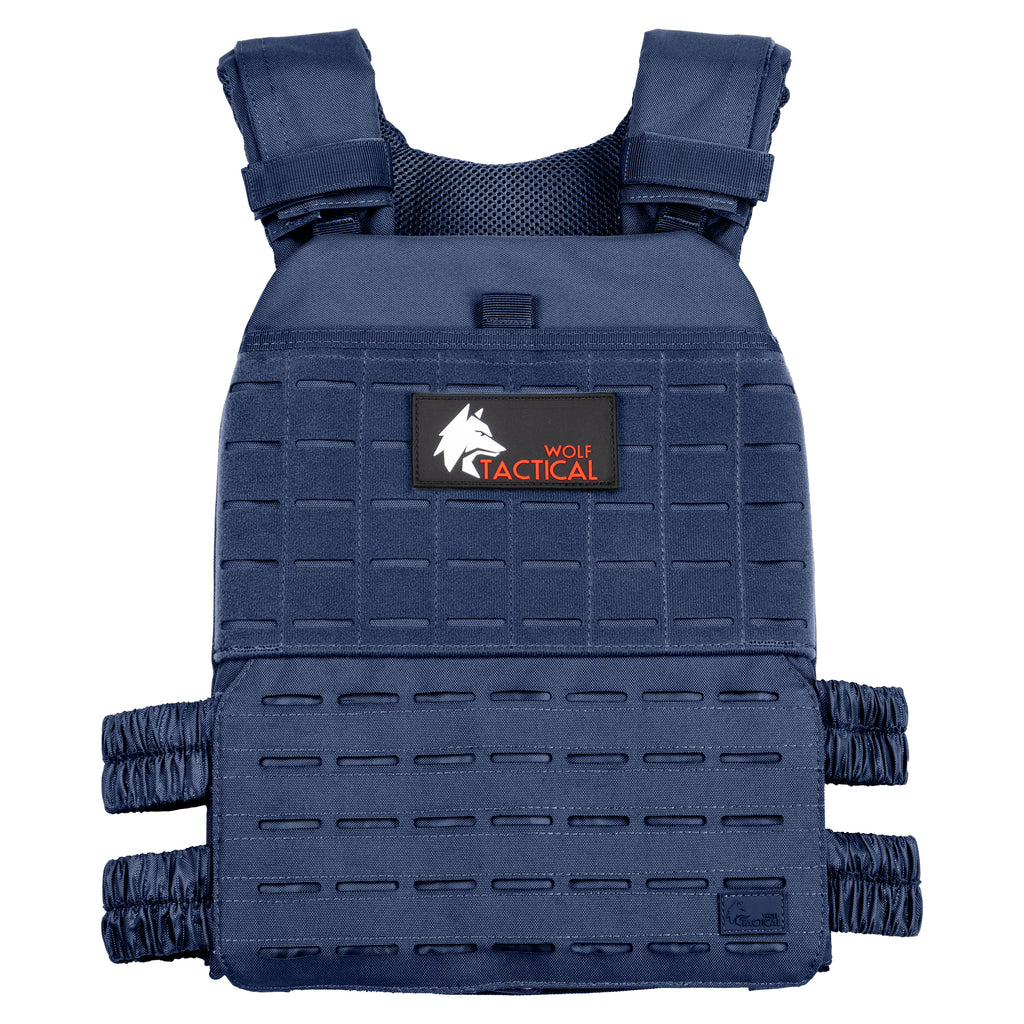 Weighted Vest Plate Carrier (Flash Sale)