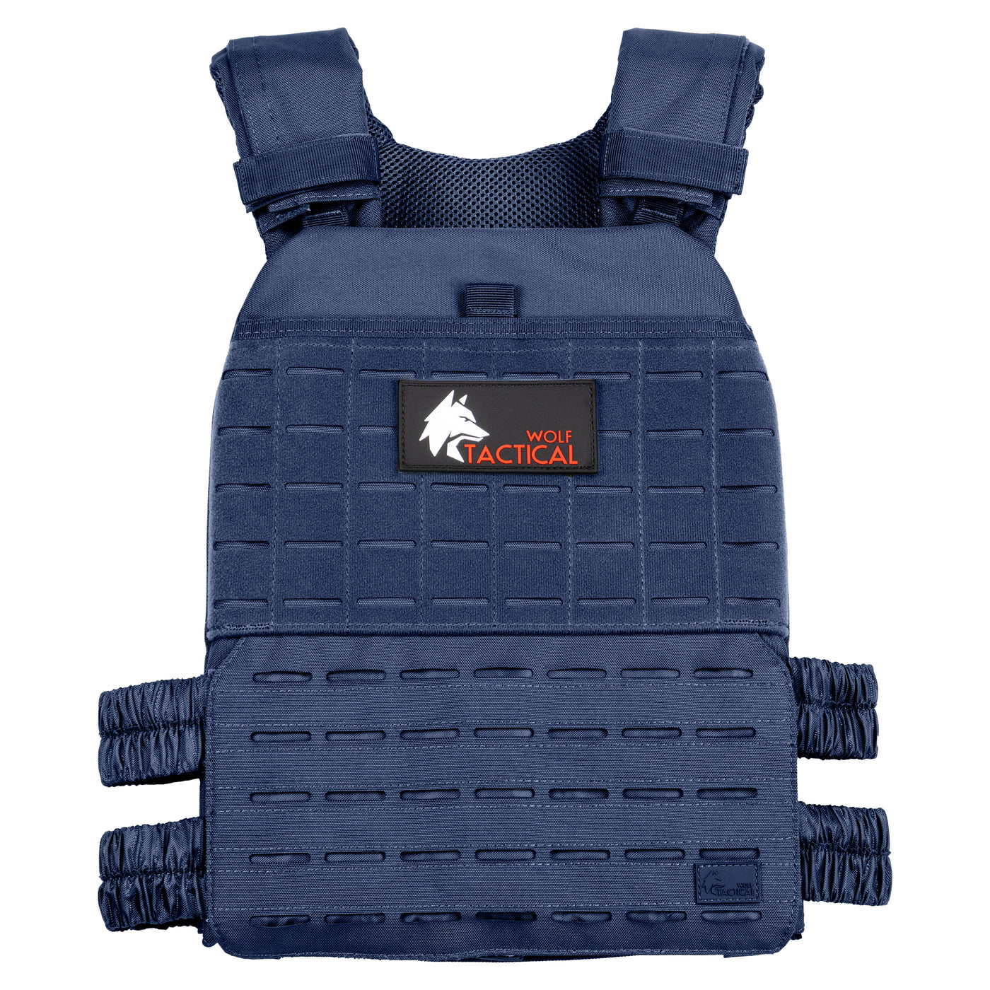 Adjustable Weighted Vest Plate Carrier<br>(FLASH SALE ENDING DUE TO TARIFFS)