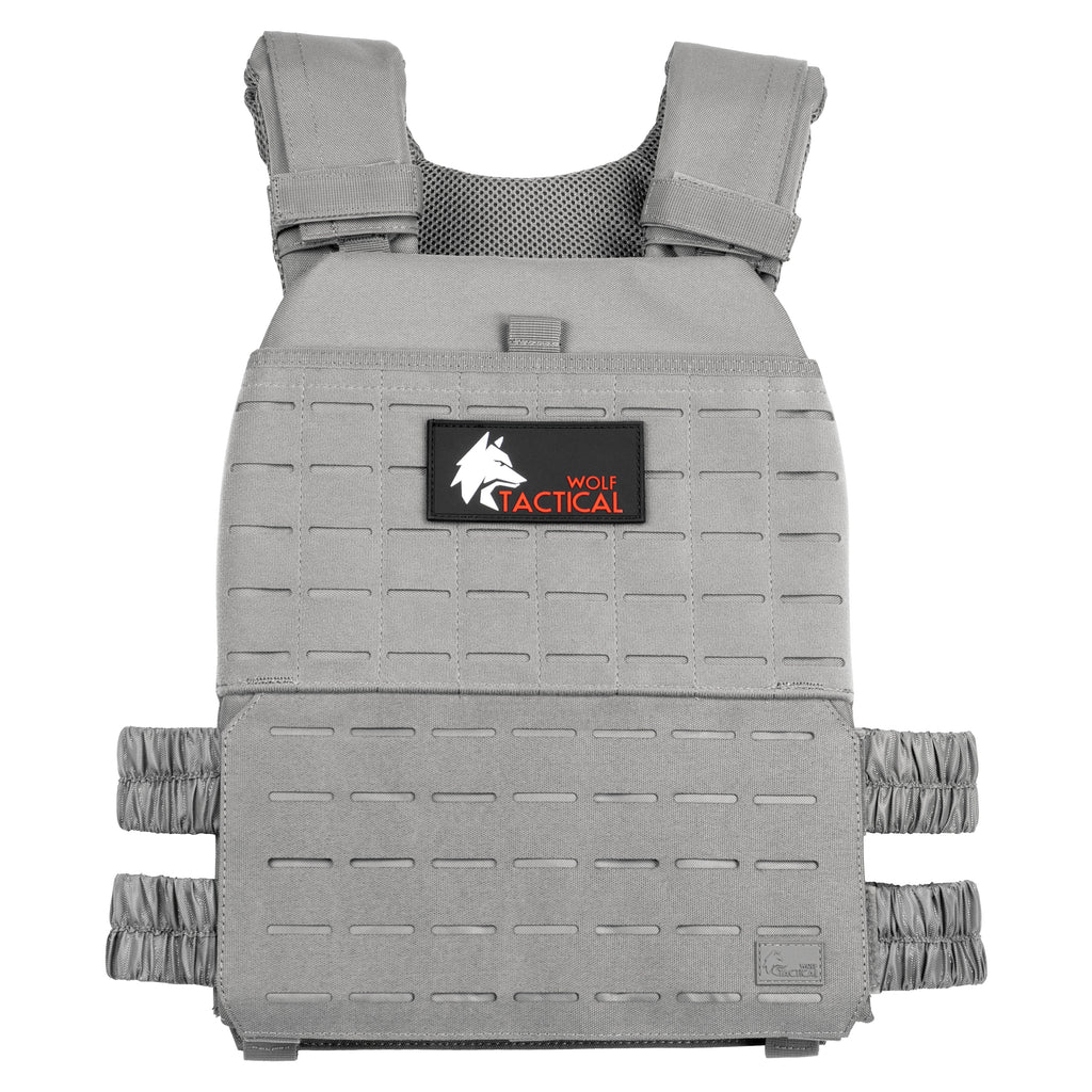 Weighted Vest Plate Carrier (Flash Sale)