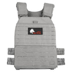 Weighted Vest Plate Carrier (Flash Sale)