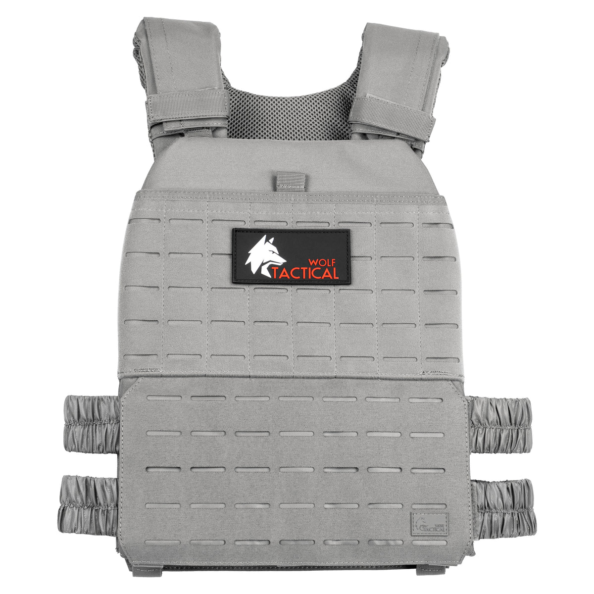 Weighted Vest Plate Carrier (Flash Sale)