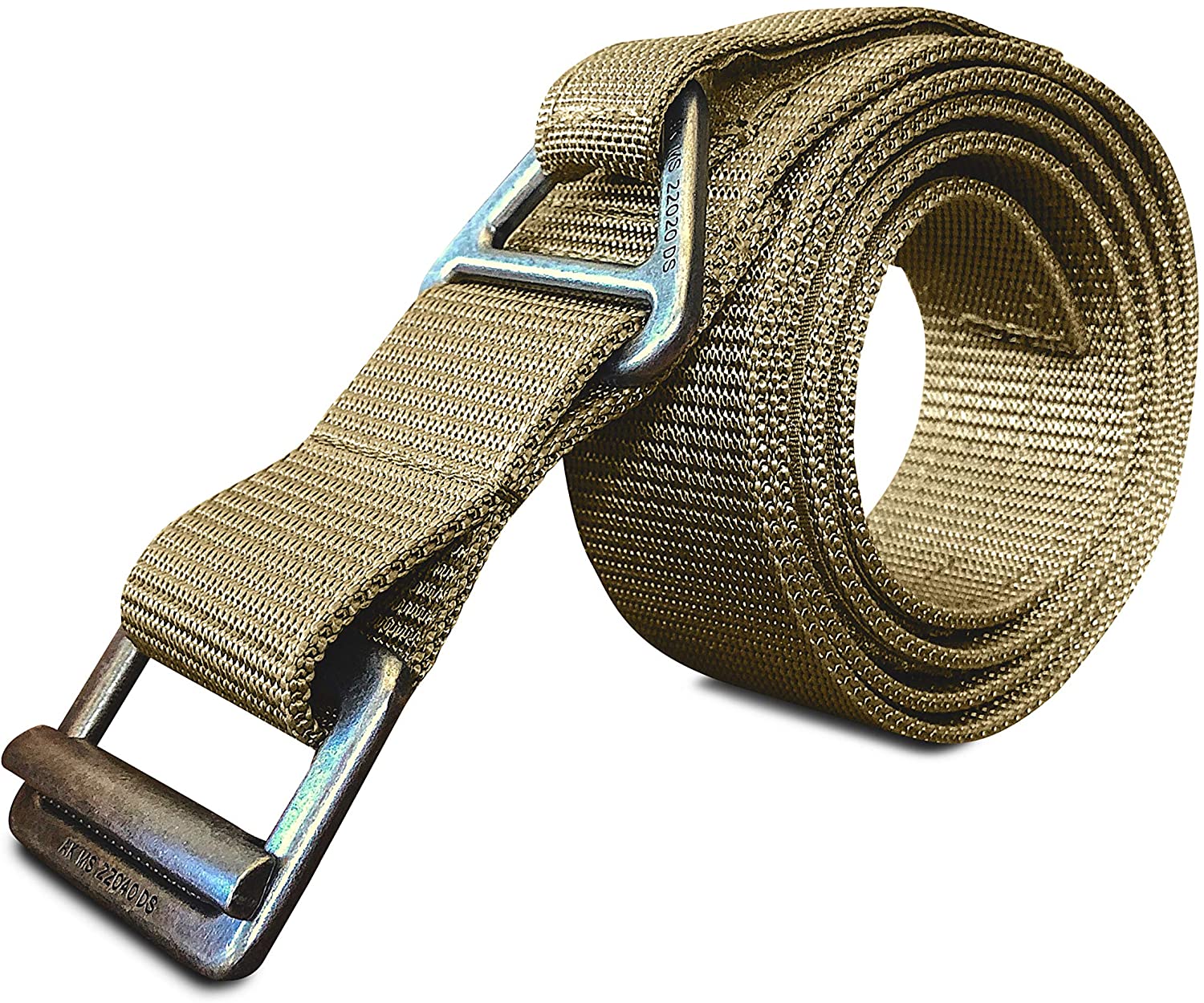 Nylon Rigger Belt Everyday Riggers Belt – Wolf Tactical