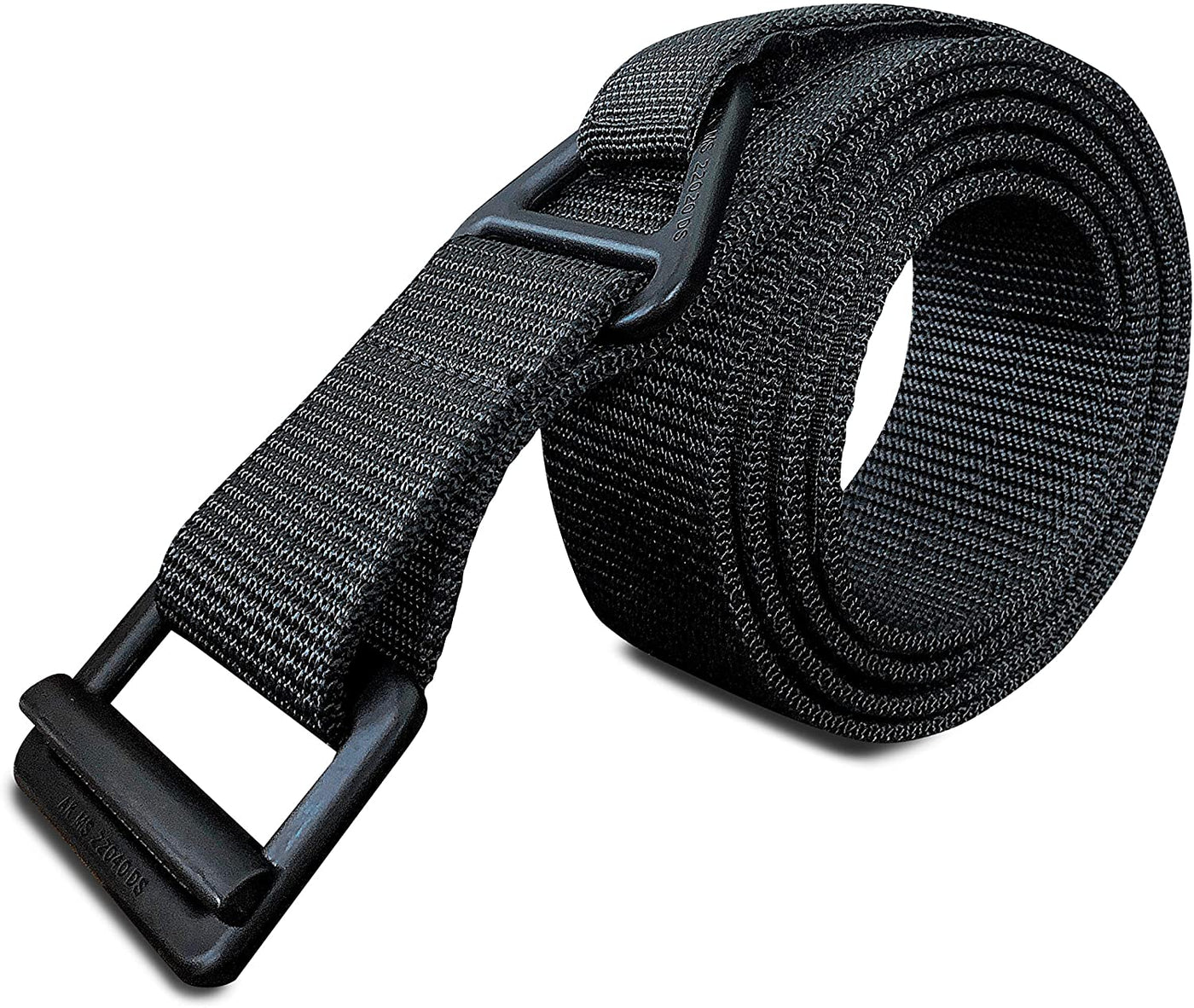 Nylon Rigger Belt Everyday Riggers Belt – Wolf Tactical