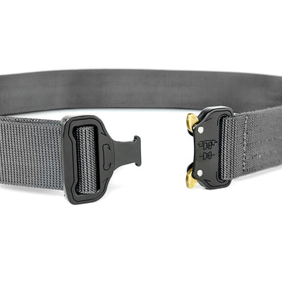 Heavy Duty Quick-Release EDC Belt