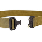 Heavy Duty Quick-Release EDC Belt