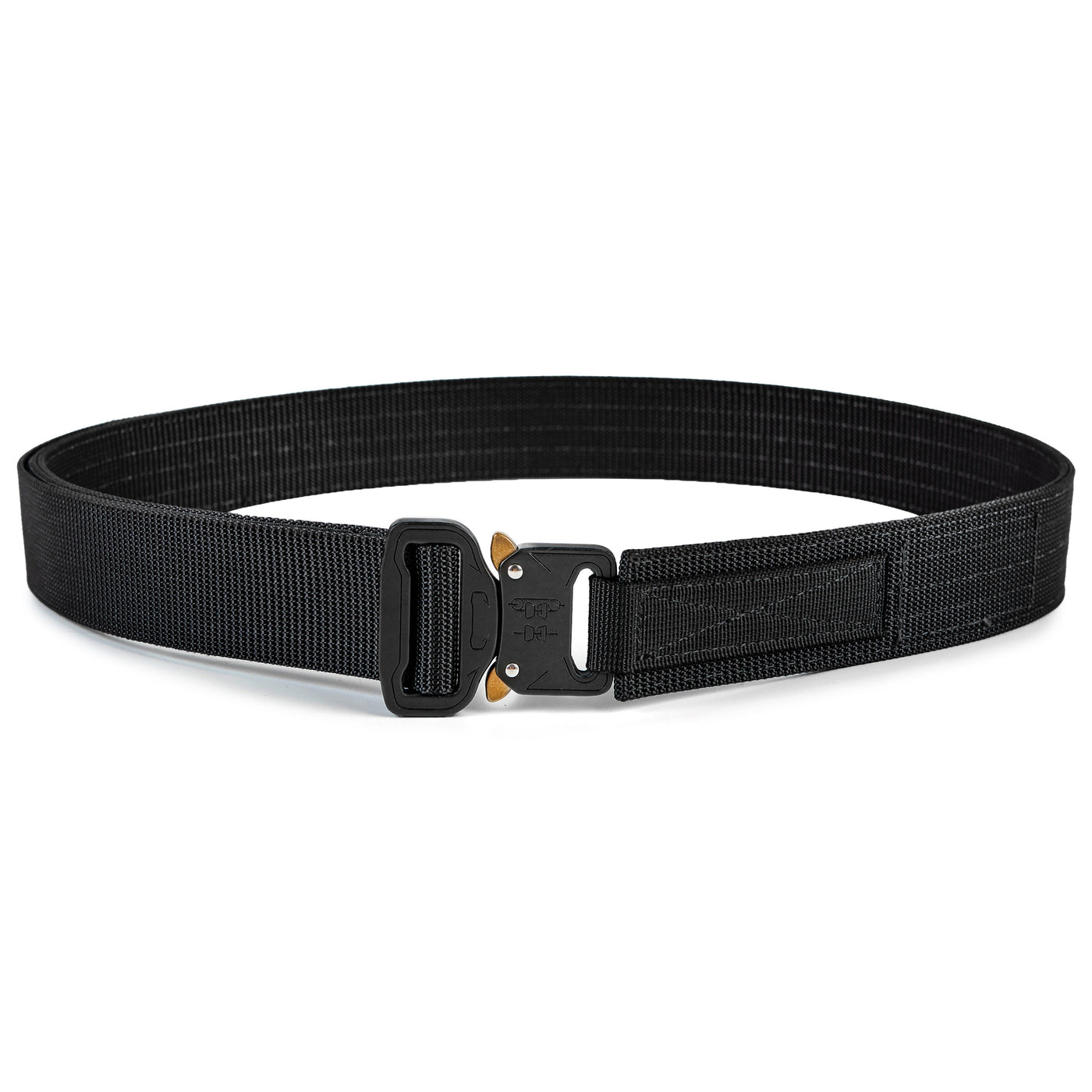 Heavy Duty Hybrid Quick-Release EDC Belt