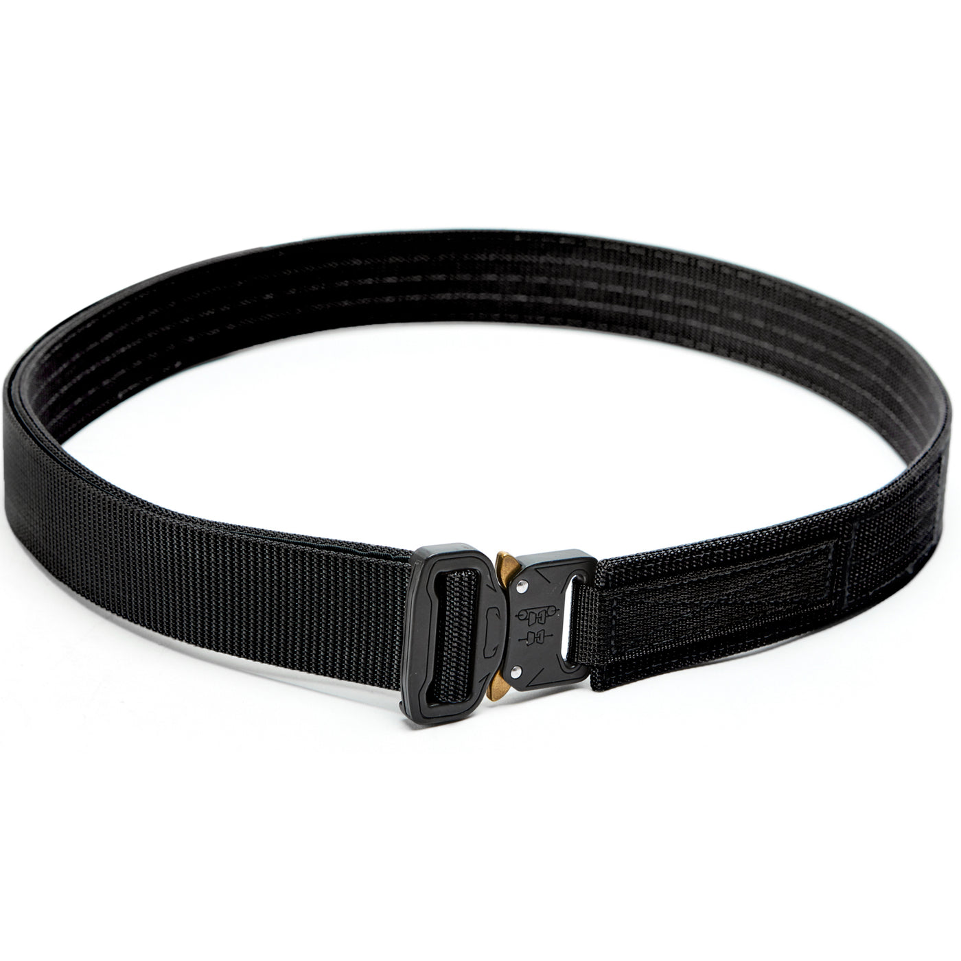 Heavy Duty Hybrid Quick-Release EDC Belt