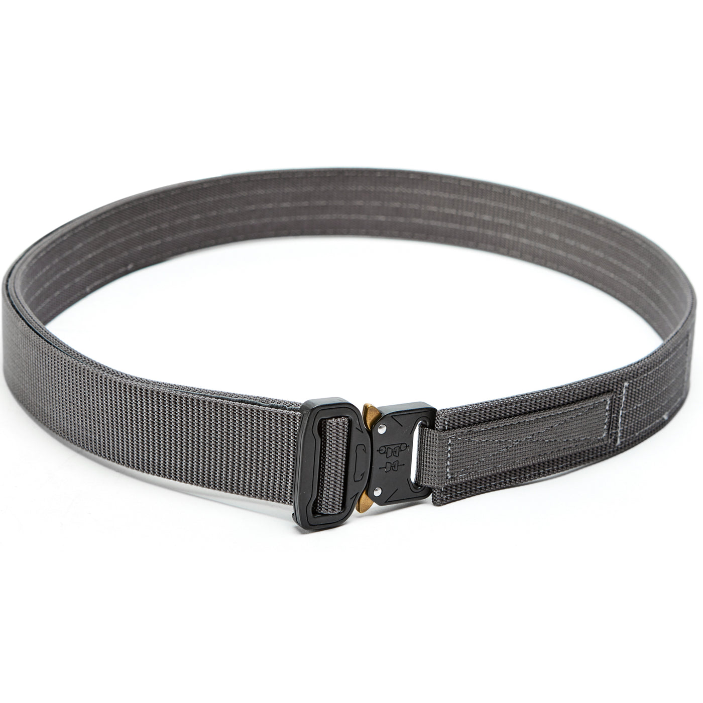 Heavy Duty Hybrid Quick-Release EDC Belt