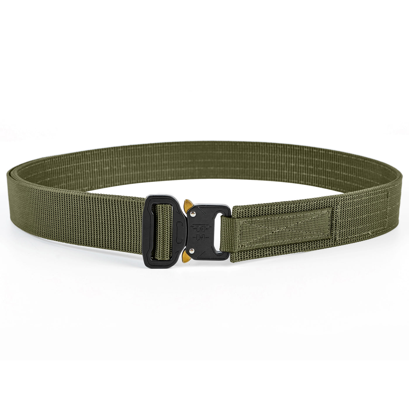 Heavy Duty Hybrid Quick-Release EDC Belt