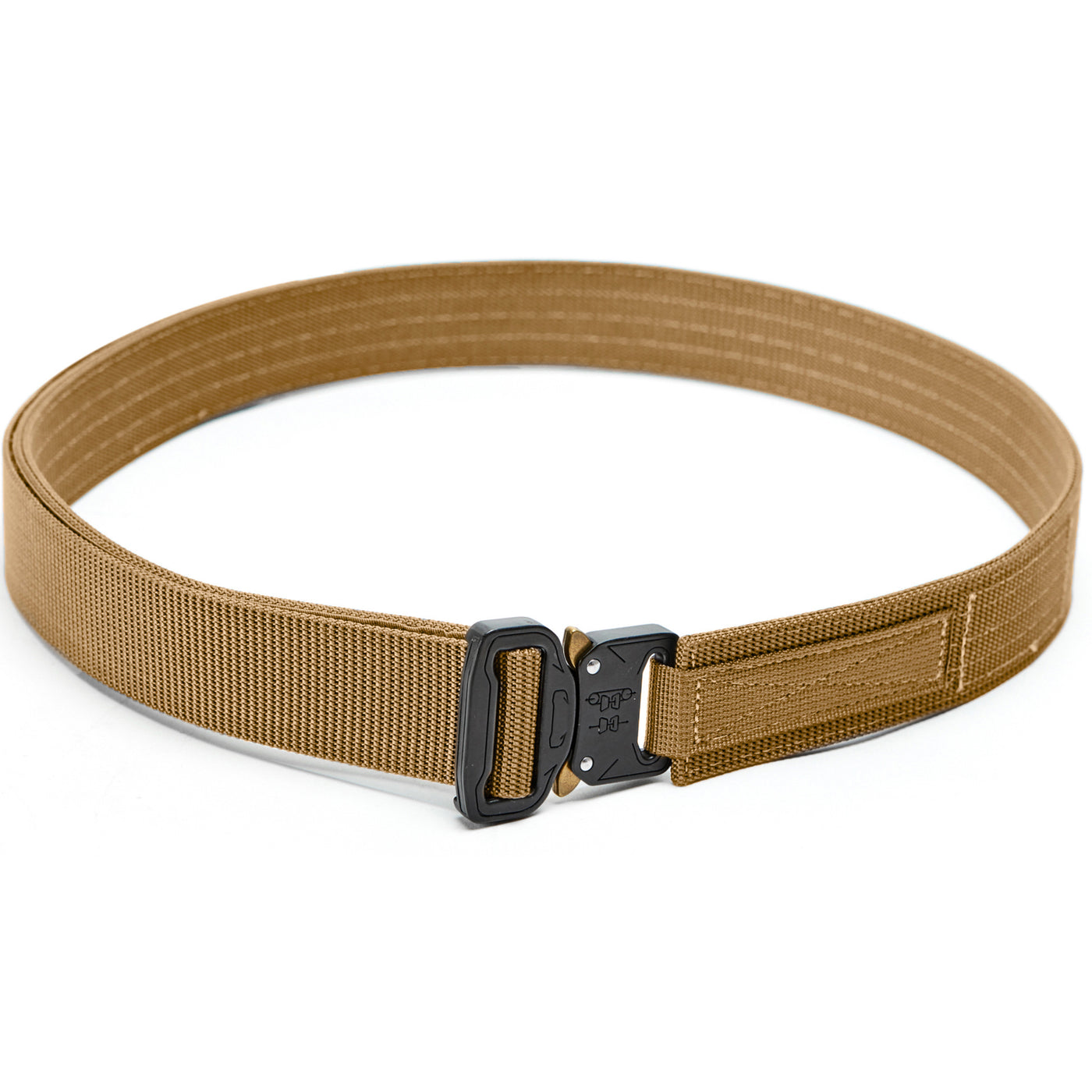 Heavy Duty Hybrid Quick-Release EDC Belt