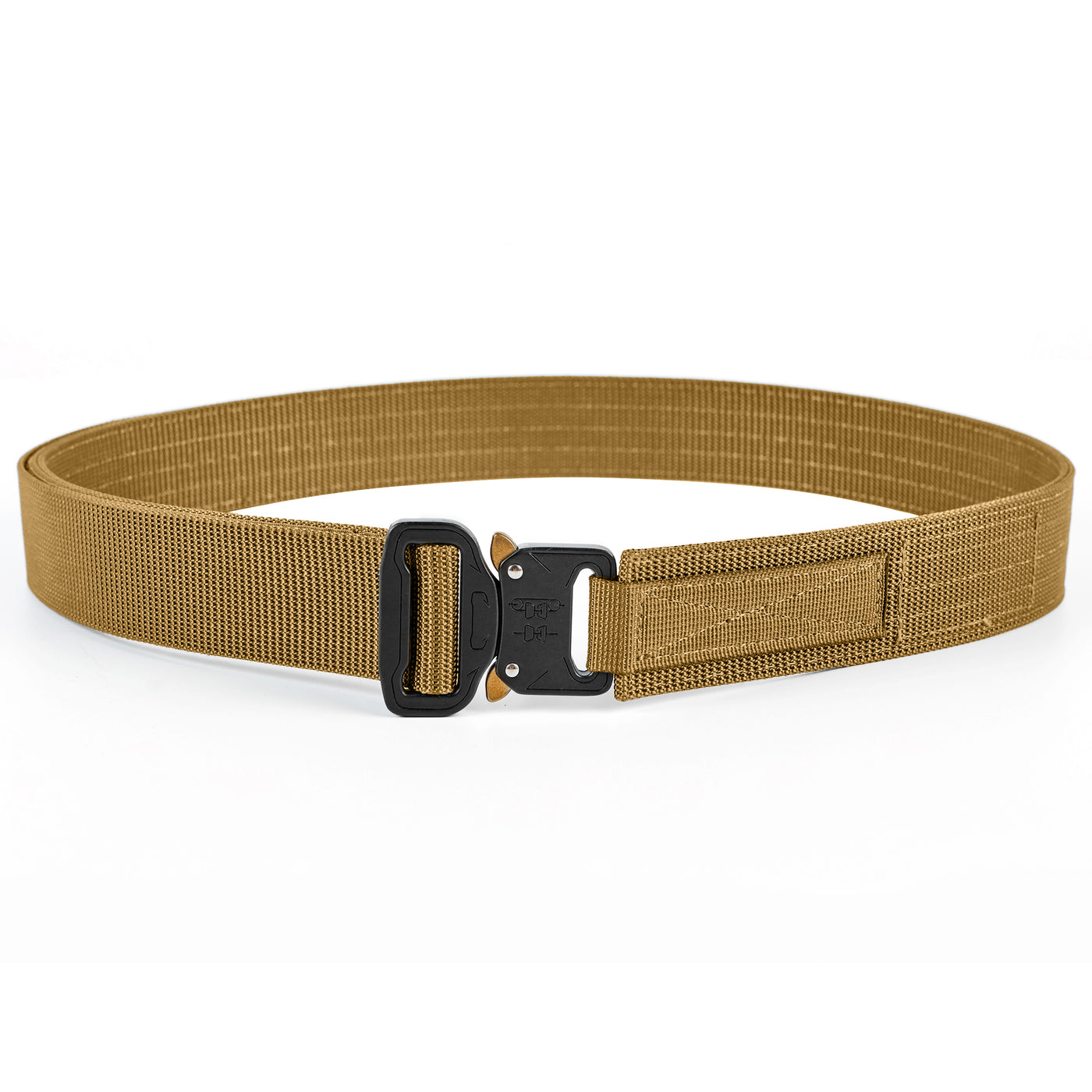 Heavy Duty Hybrid Quick-Release EDC Belt