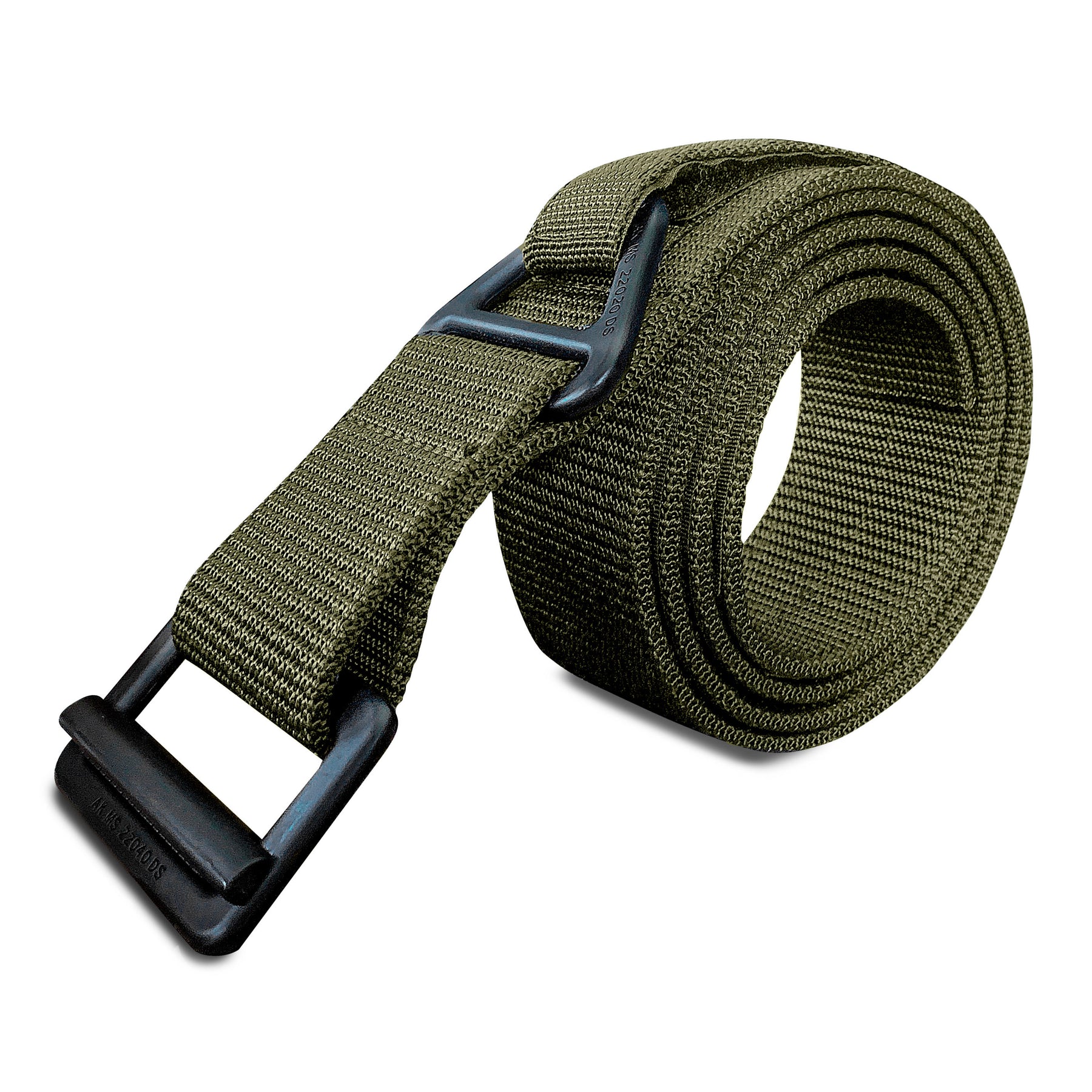 Nylon Rigger Belt Everyday Riggers Belt – Wolf Tactical