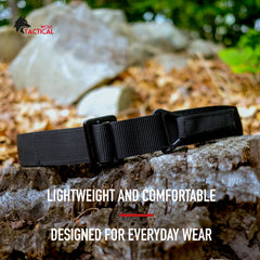 Everyday Riggers Belt