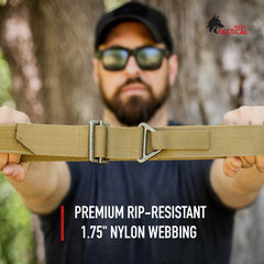 Everyday Riggers Belt