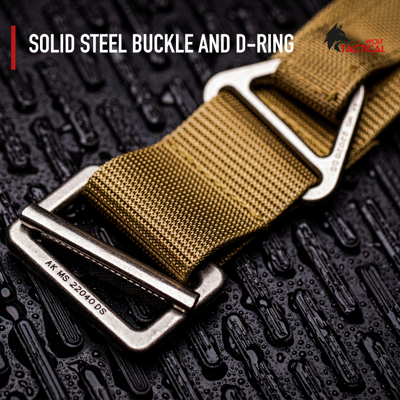 Pink Rigger Belt Soe D Ring Riggers Belt Review- Tactical Belt – IGRP