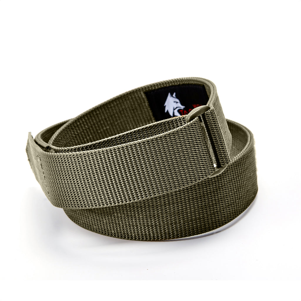 Heavy Duty Simple EDC Belt
