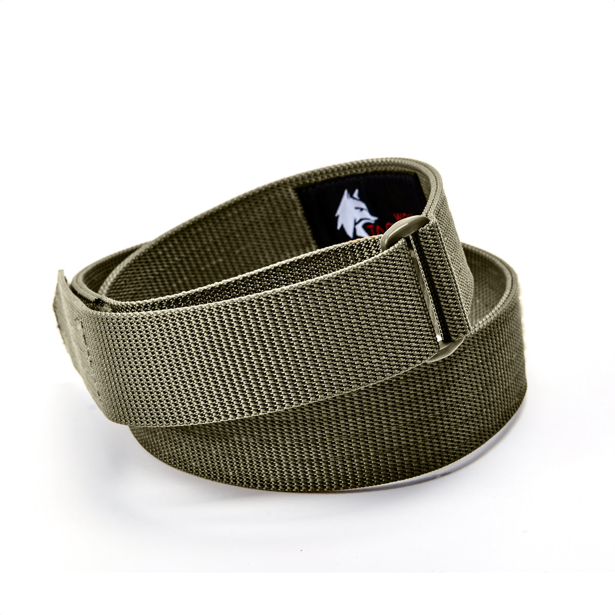Heavy Duty Simple EDC Belt