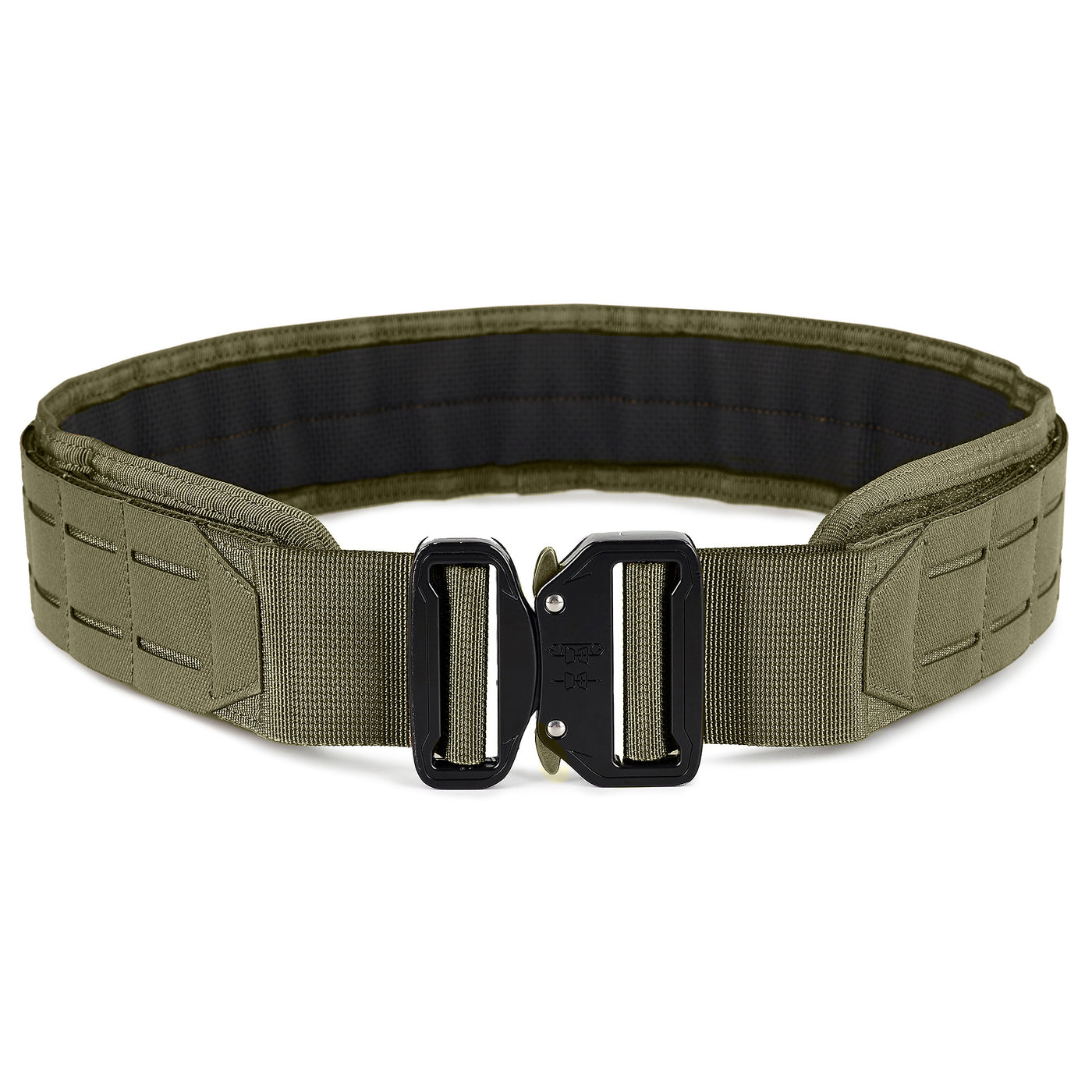 MOLLE Battle Belt – Wolf Tactical