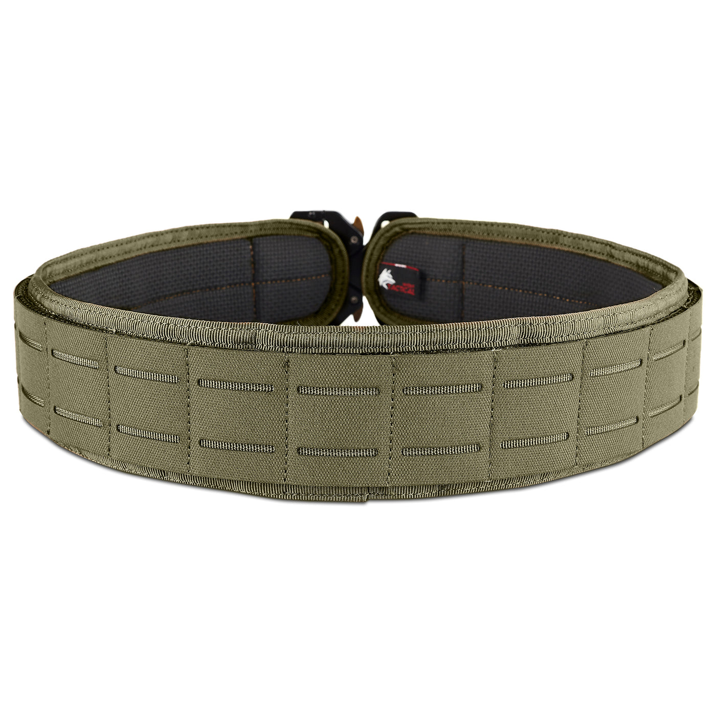 MOLLE Battle Belt