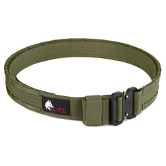 MOLLE Duty Belt
