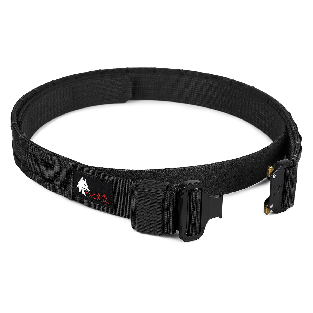 MOLLE Duty Belt