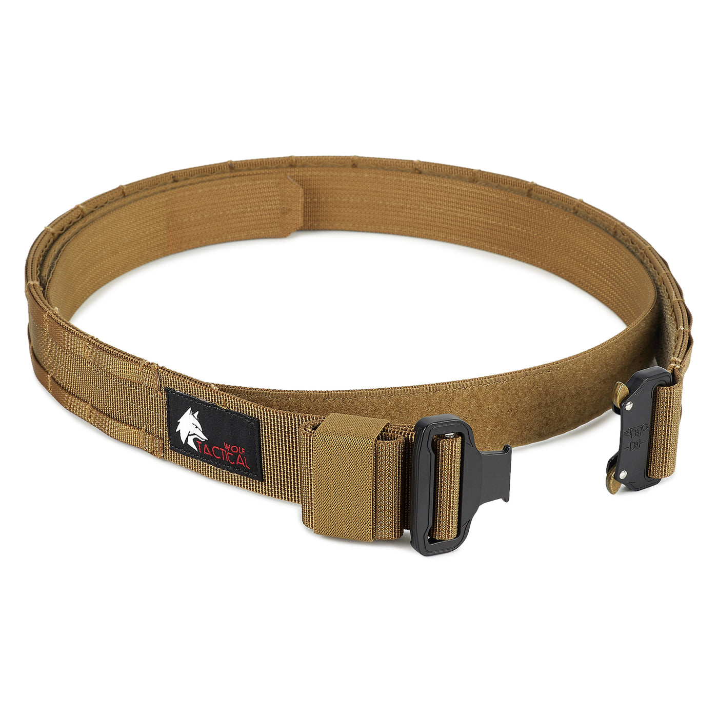 MOLLE Duty Belt