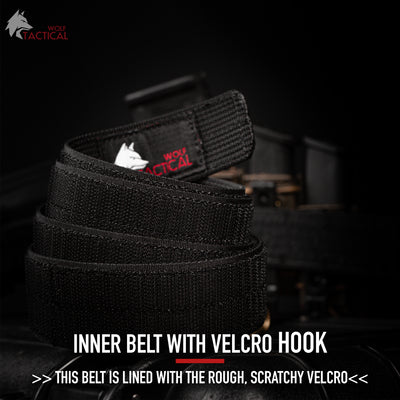 Hook Liner Inner Belt