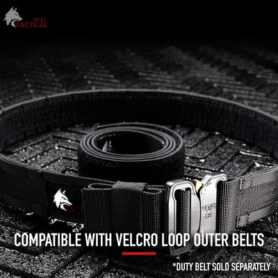 Hook Liner Inner Belt