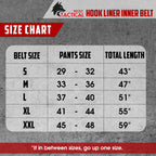 Hook Liner Inner Belt