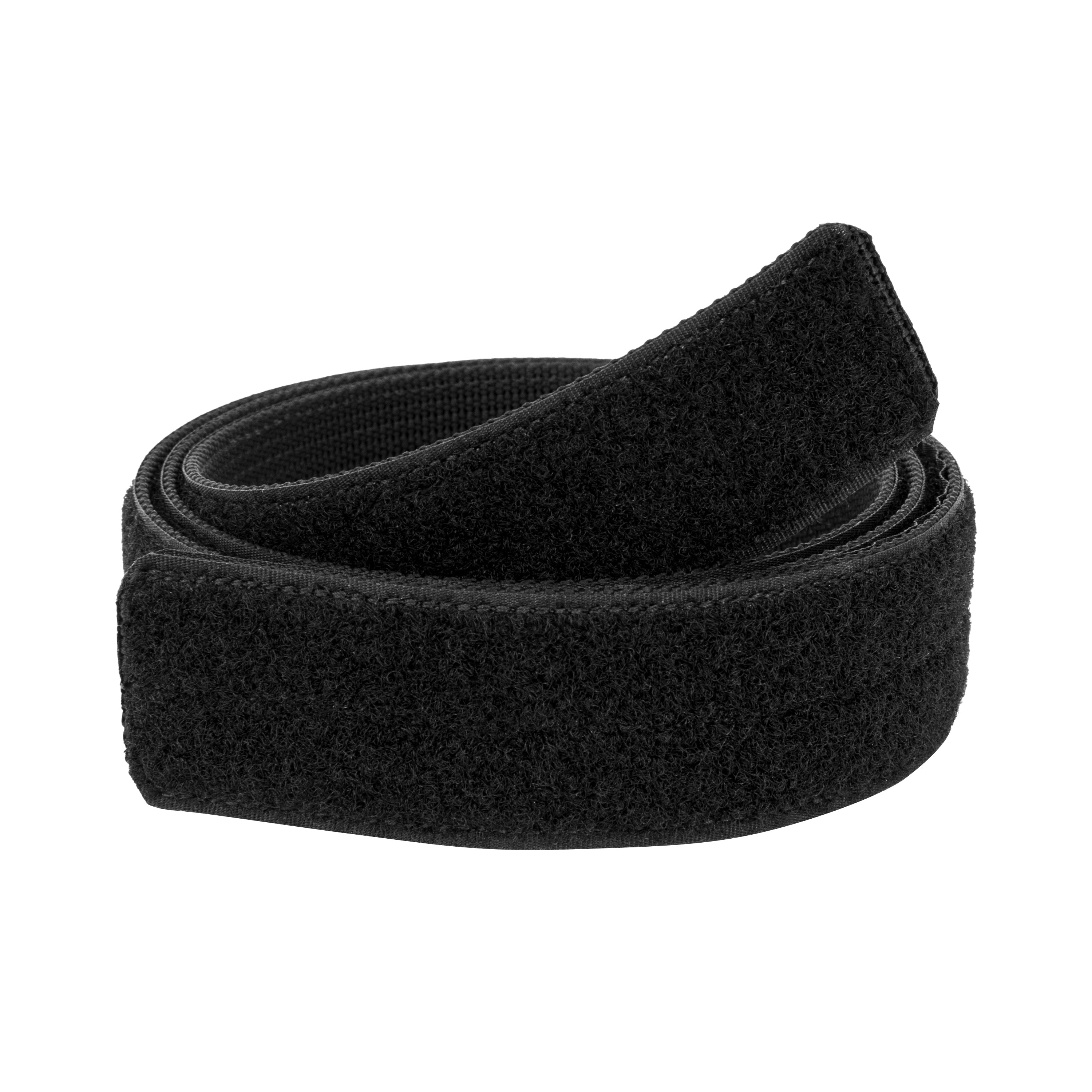 IDOGEAR Loop Liner Inner Belt - 1.5" Tactical Belt For Duty Gear, Hook & Loop Closure