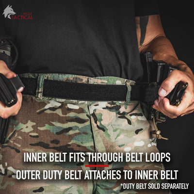 Loop Liner Inner Belt