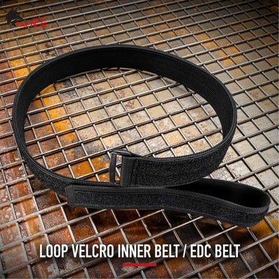 Simple EDC/Inner Belt