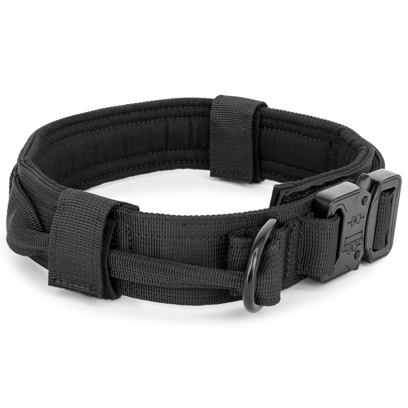 Tactical Dog Collar