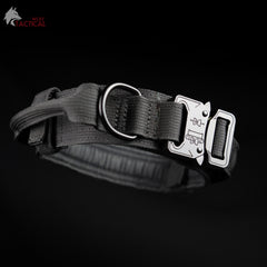 Tactical Dog Collar