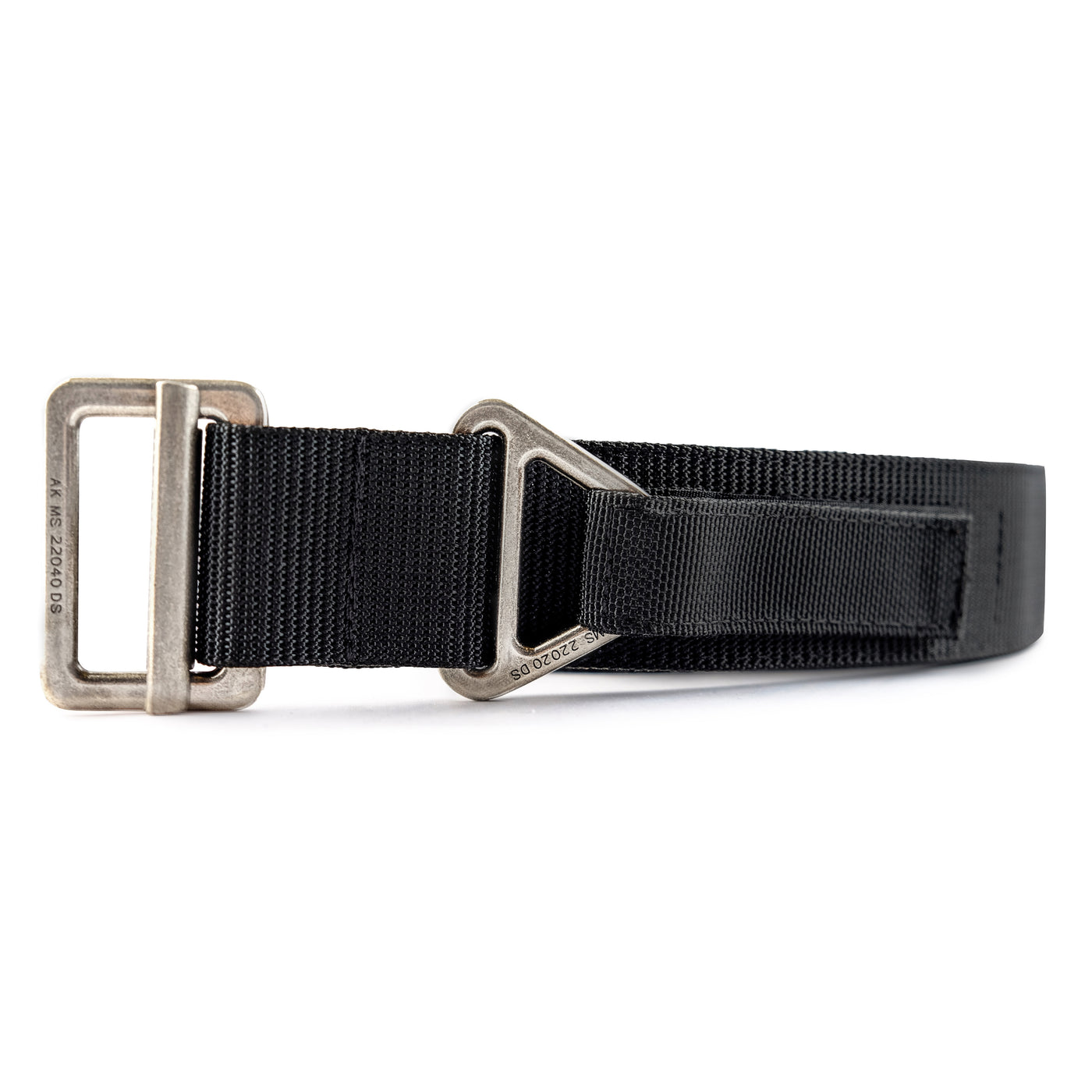 Heavy Duty Riggers Belt