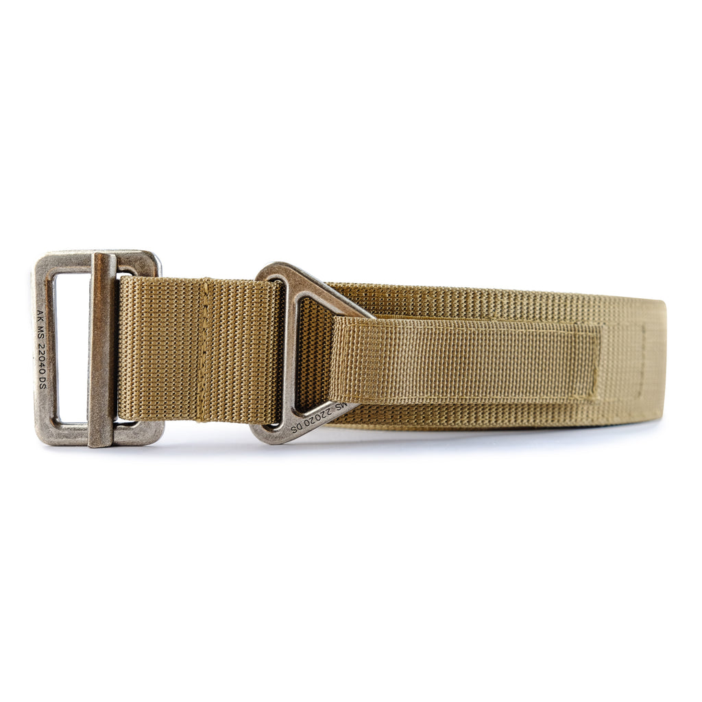 Heavy Duty Riggers Belt