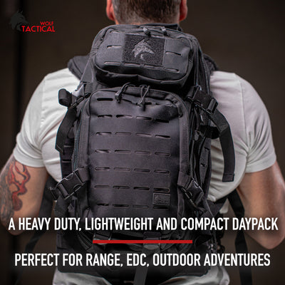 24L EDC Daypack