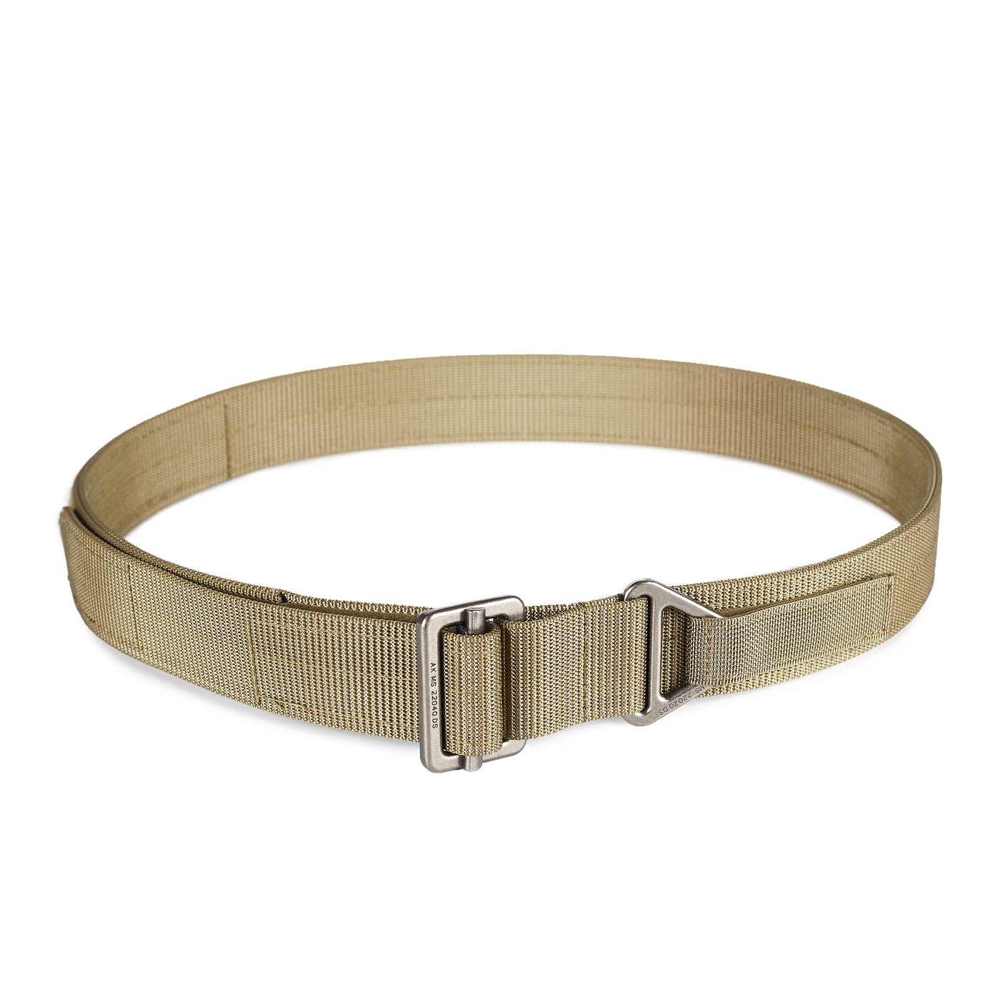Security Rig Belt Heavy Duty Riggers Belt – Wolf Tactical