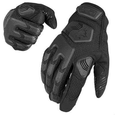 Tactical Shooting Gloves