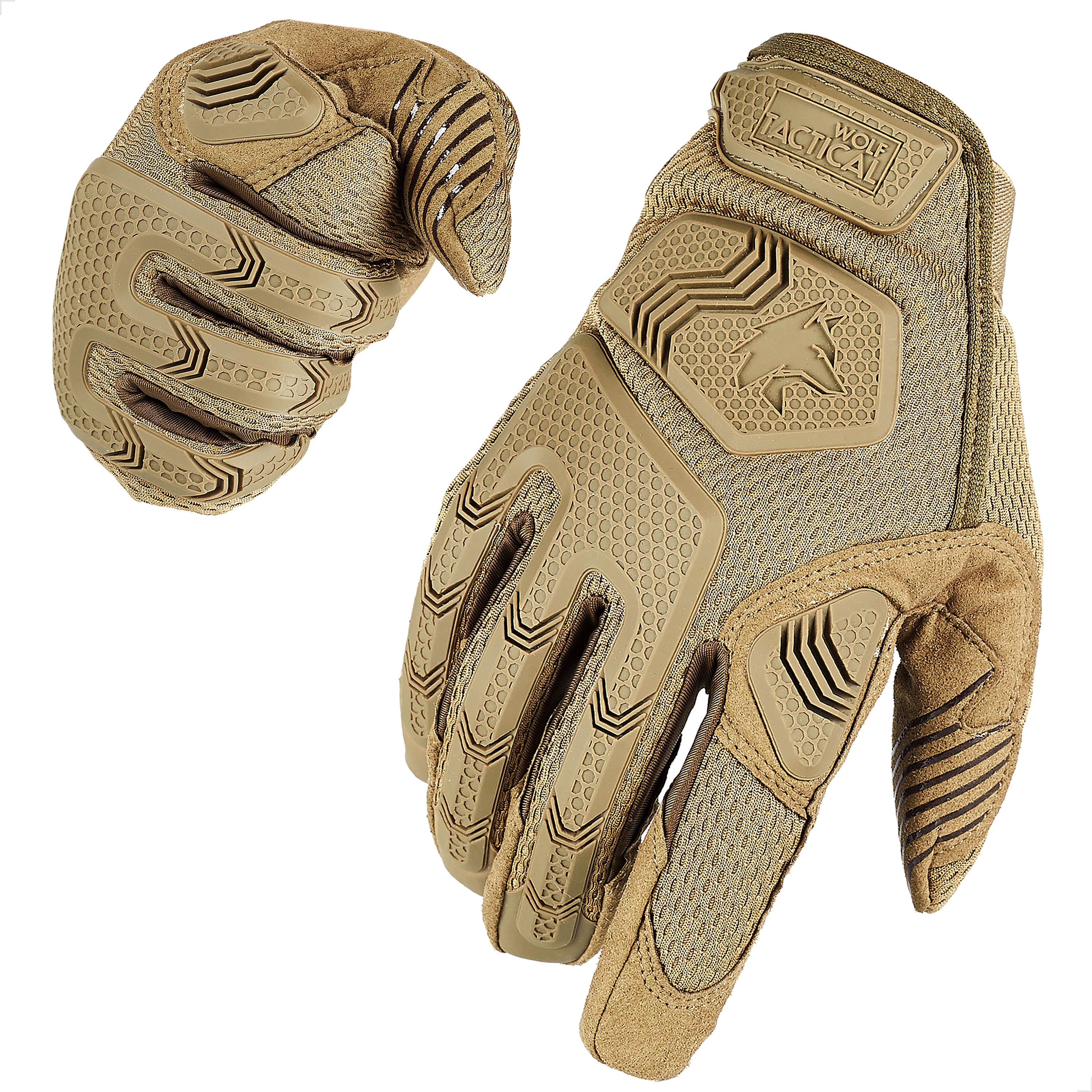 day wolf handschuhe Tactical Shooting Gloves – Wolf Tactical